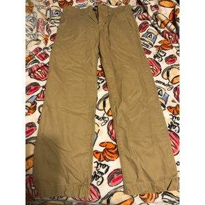 Youth Boys American Eagle Pants